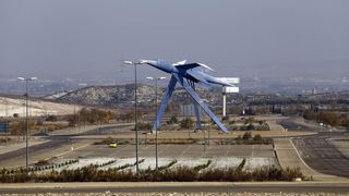ACS planea desembarcar en Zaragoza con un nuevo centro de datos