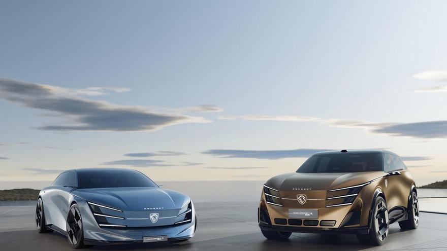 El plan de Filosa para reflotar Stellantis: cuatro marcas liderarán el futuro tecnológico (y la inversión) del grupo