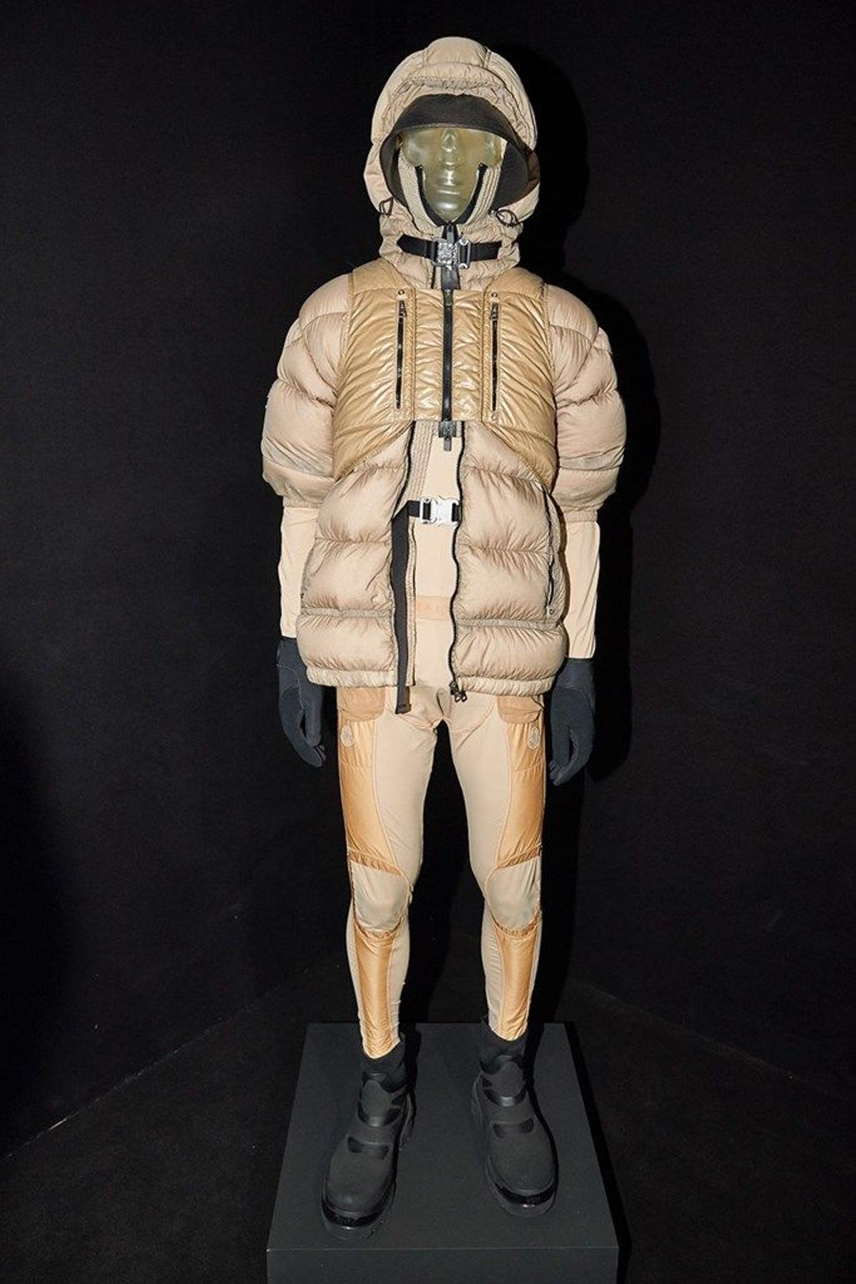 Moncler