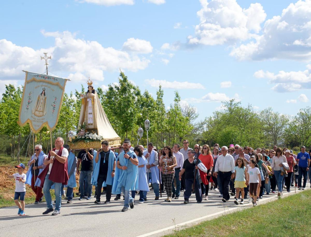 ROMERÍA DE LA LUZ EN MOVEROS (7)