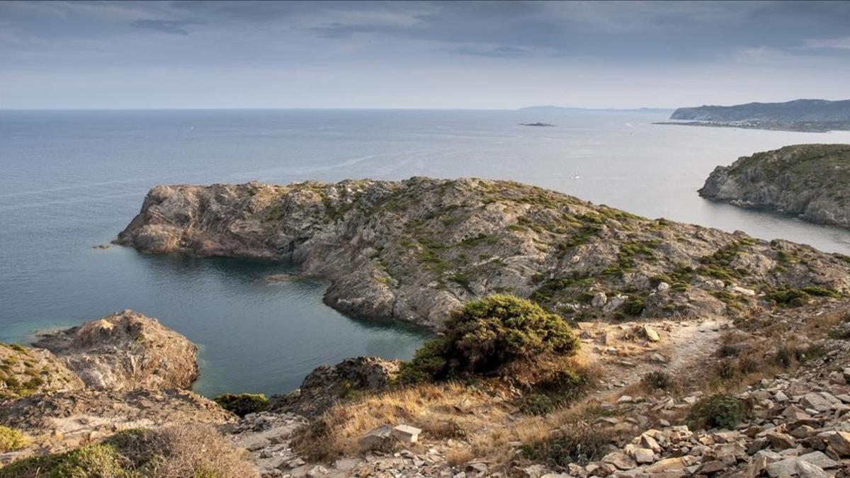 Cap de Creus.