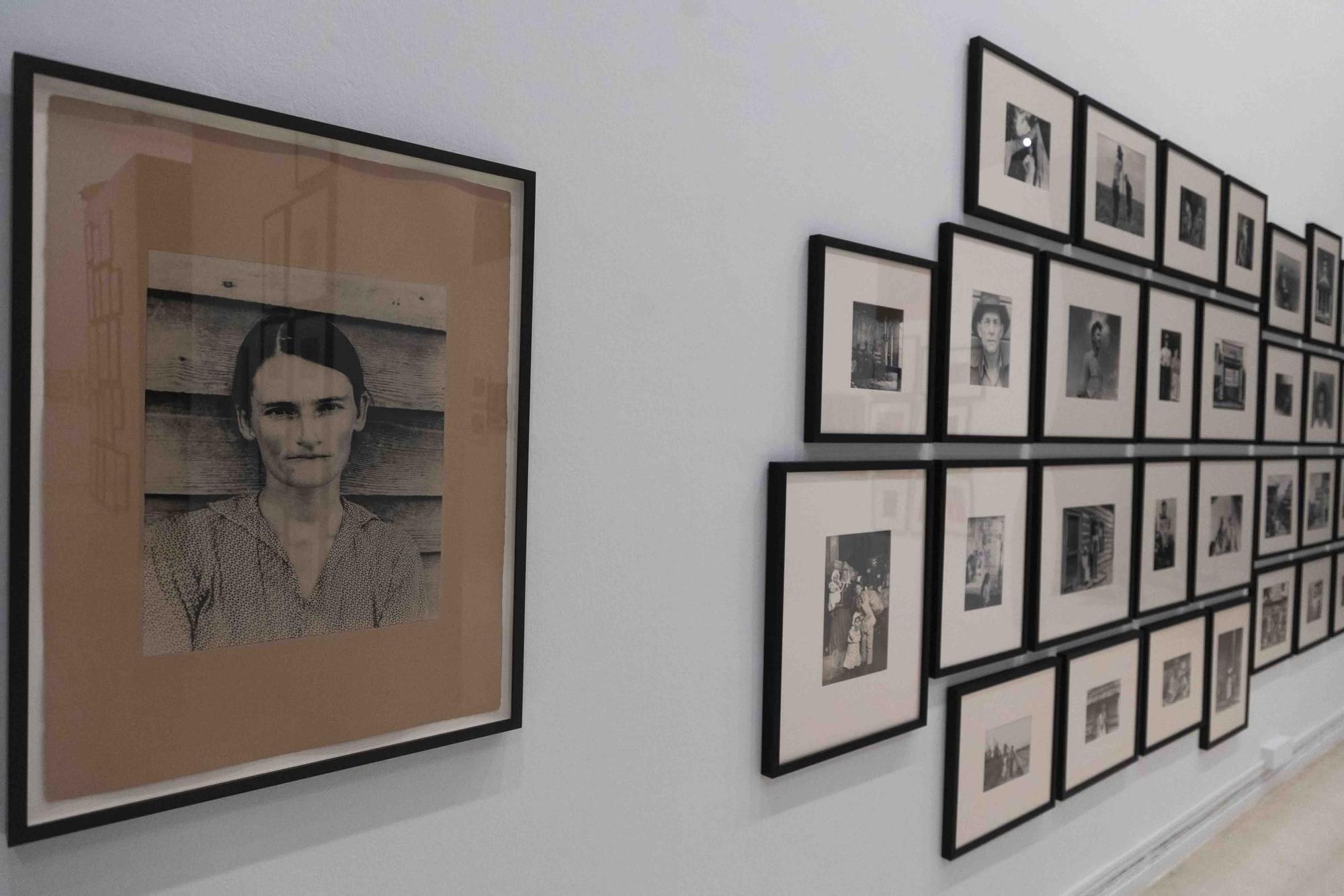Exposición popular en el IVAM