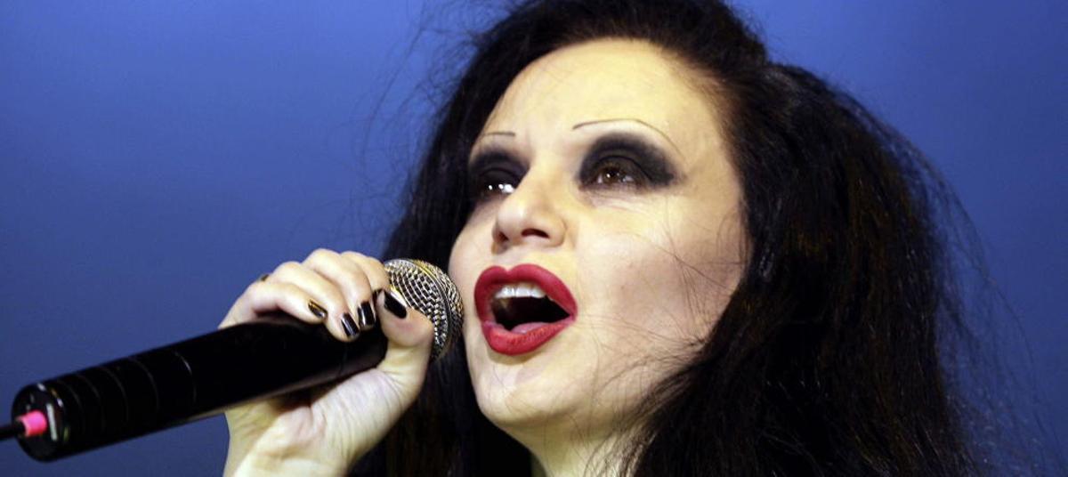 Fangoria