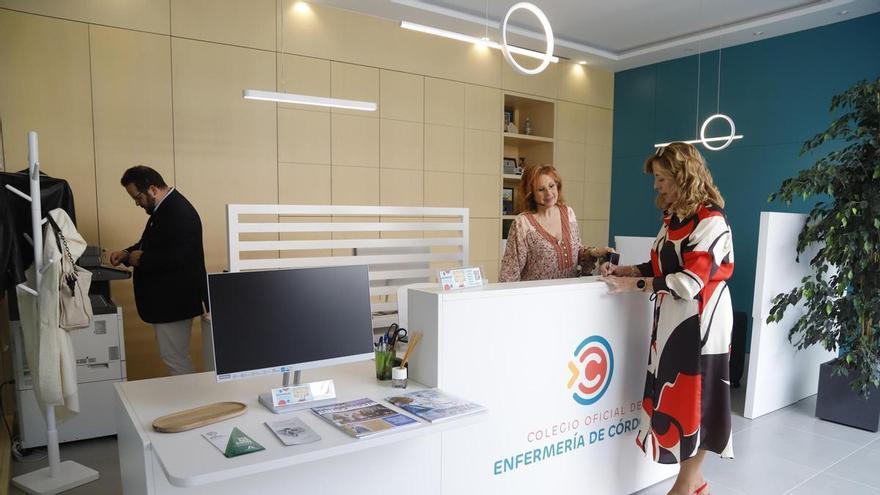 El Colegio de Enfermería de Córdoba ofrece un curso 'on line' gratuito para la planificación sanitaria de viajes