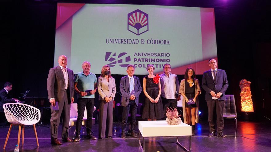 Una Gala del Deporte Universitario con neto sabor olímpico