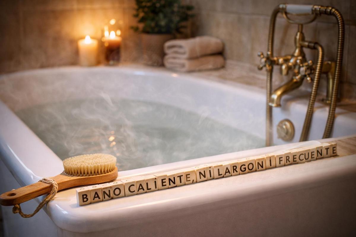 El refranero español te da siempre un baño de sabiduría.