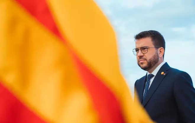 Aragonès: "Catalunya tornarà a votar. Ho farà més tard o més d'hora en funció de la força que tinguem"