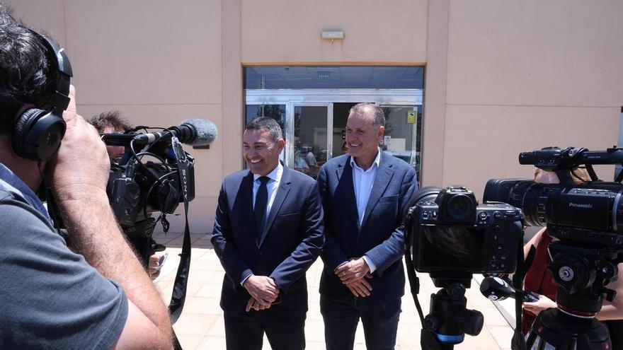 La Justicia rechaza la reclamación de 8 millones de euros de Canal Gestión por la pérdida de ingresos debido a la pandemia en Lanzarote