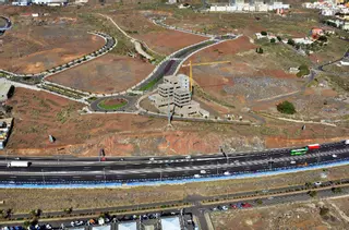 El ‘caso Geneto’ deja a Parque Tecnológico en una situación económica “delicada”
