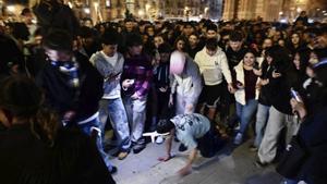 La cita de ‘therians’ atrau els curiosos