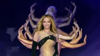 10 cosas que no sabías de Beyoncé (como su nombre o por qué cría abejas)