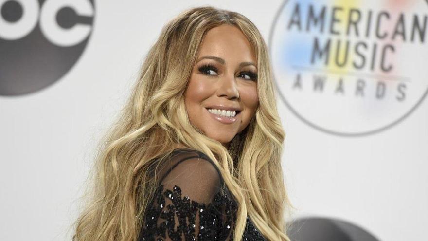 Mariah Carey: la sórdida infancia de una diva