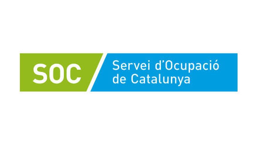 El SOC és el Servei d&#039;Ocupació de Catalunya