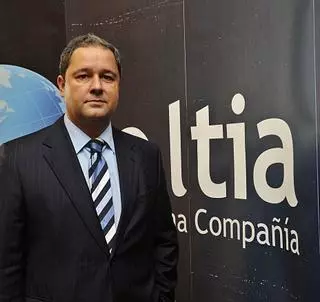 La tecnológica coruñesa Altia compra por 5,4 millones Wairbut