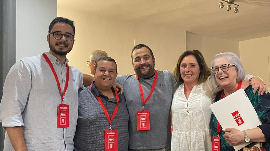 Pedralba logra una mayoría de izquierdas en las elecciones municipales