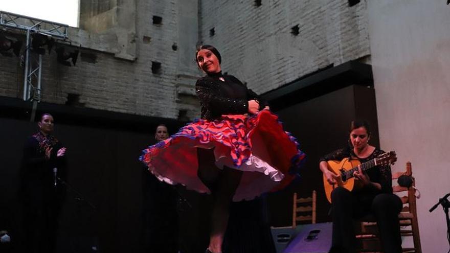 El flamenco cordobés espera la recuperación