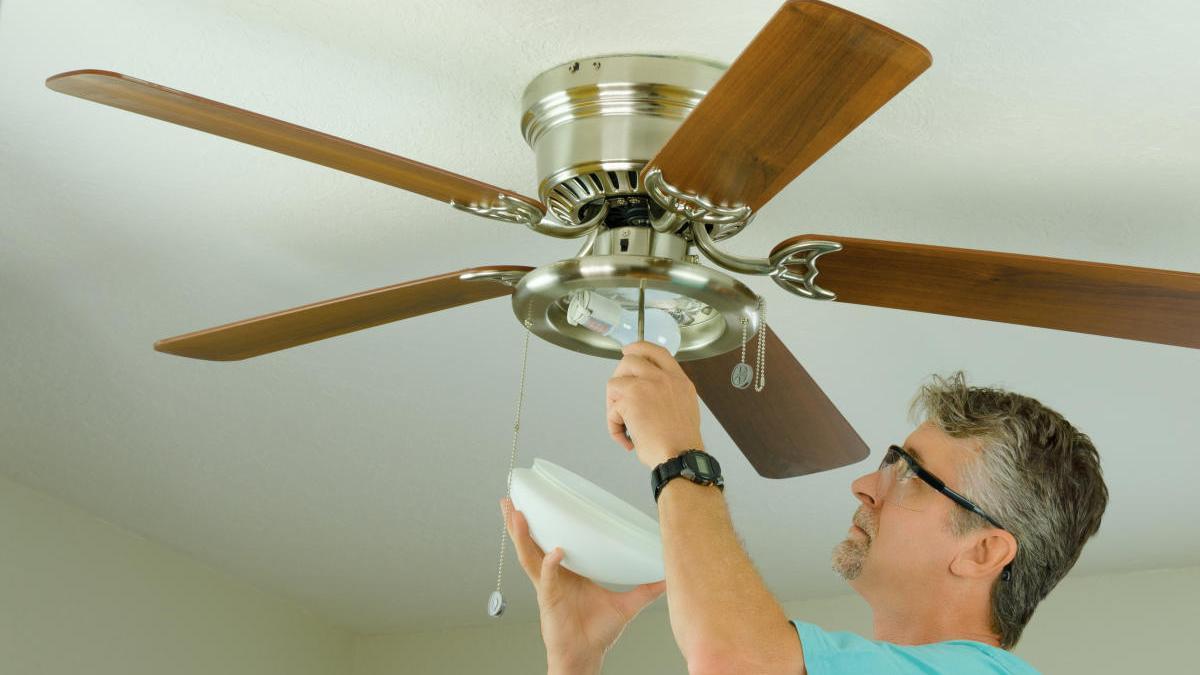 Los mejores ventiladores de techo para el hogar