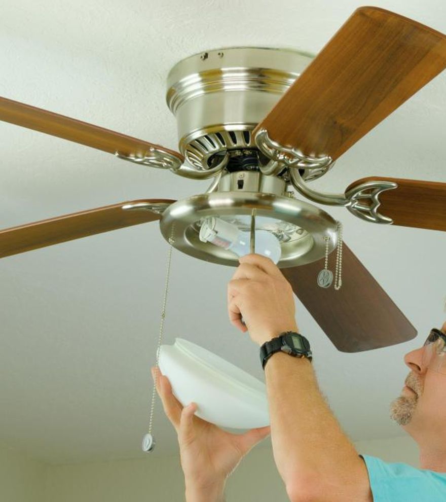 Los mejores ventiladores de techo Levante EMV Los mejores ventiladores de techo Levante EMV