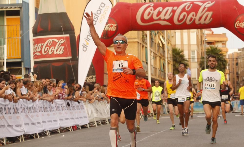 Búscate en la 10K Divina Pastora de Alboraia