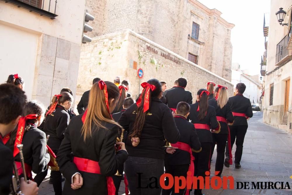 SACOFES en Caravaca