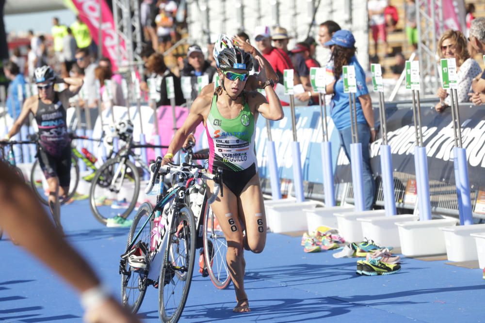 Valencia Triatlón 2017