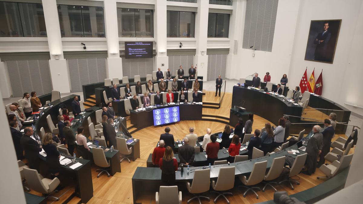 Incógnitas y certezas de las candidaturas al Ayuntamiento de Madrid a 176 días de las elecciones.