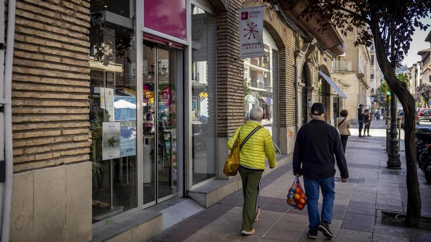 La Pantera Rossa, ubicada en la calle San Vicente de Paúl, abrió sus puertas el 10 de diciembre de 2010.
