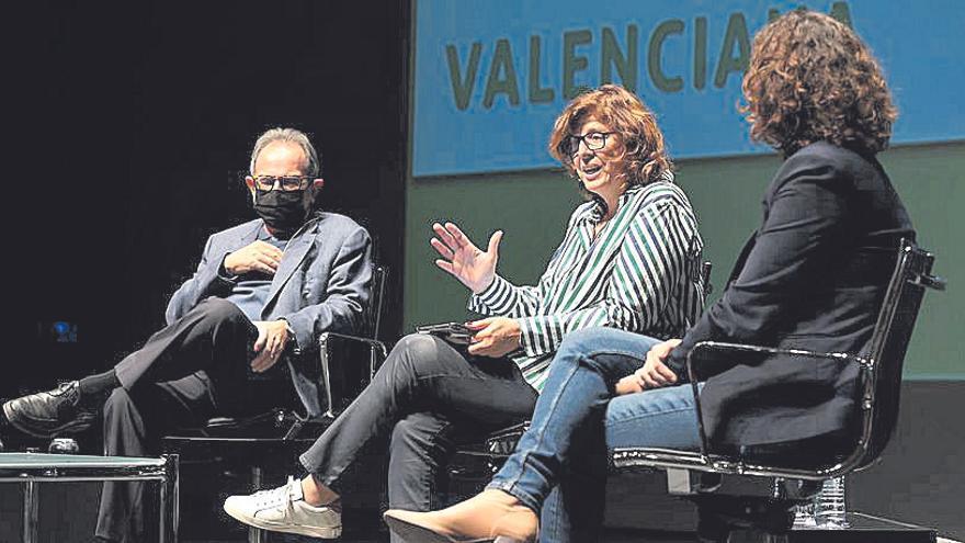 La mesa de debate se desarrollará durante la jornada del miércoles, día 9.