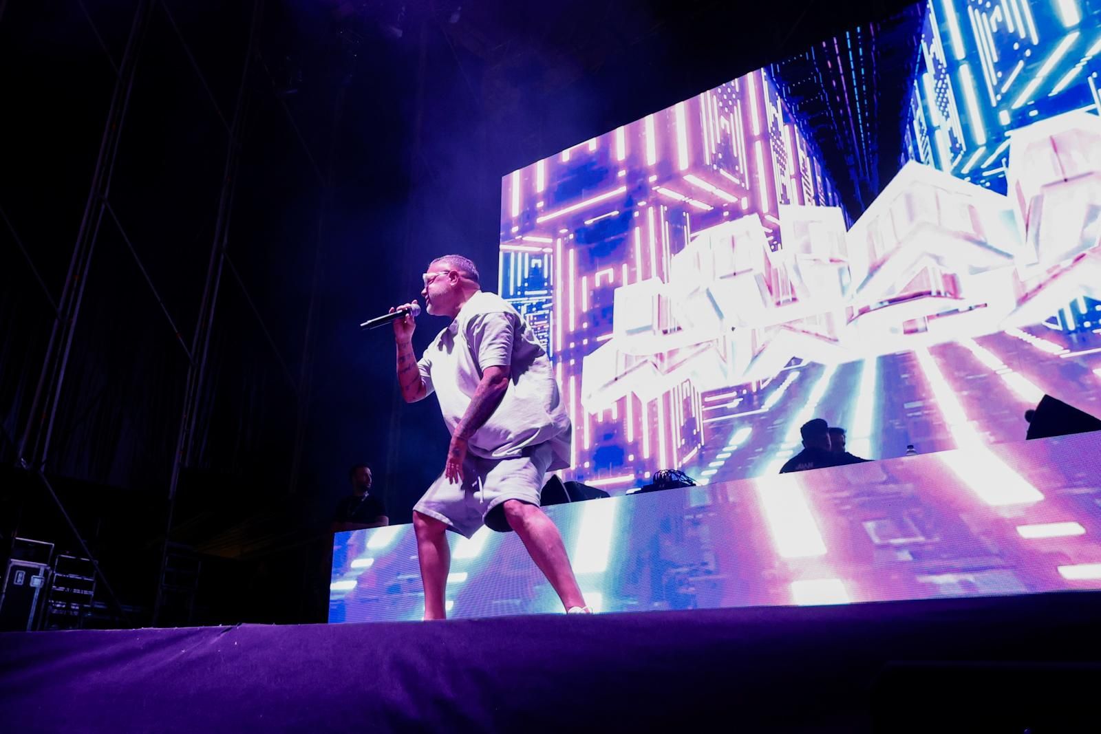 Juan Magan abre el Córdoba Live