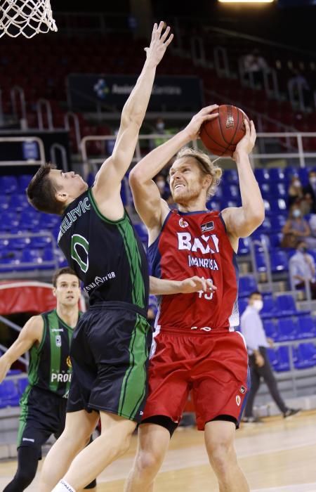 Baxi - Joventut, en imatges