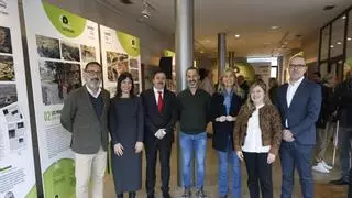 La urbanización de La Fresneda celebra sus cuatro décadas de vida: "Somos una gran comunidad"