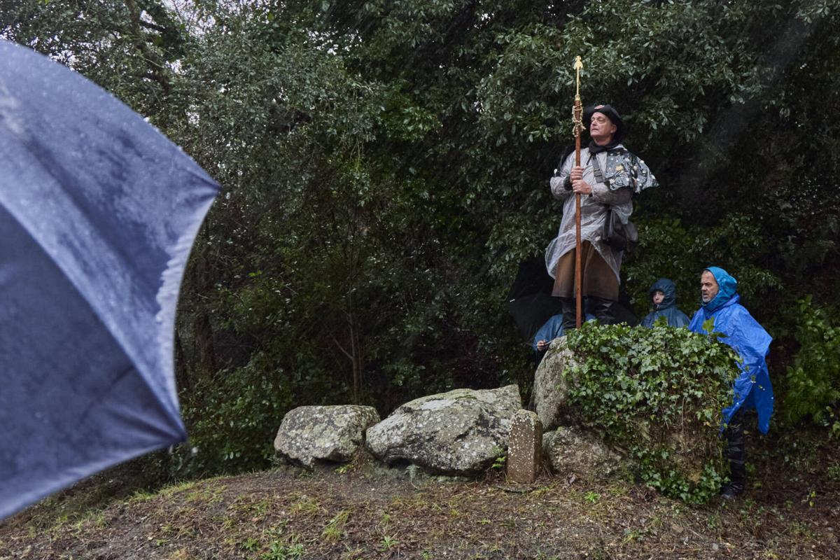 20260120 Pare Pelegri a Terra Negra