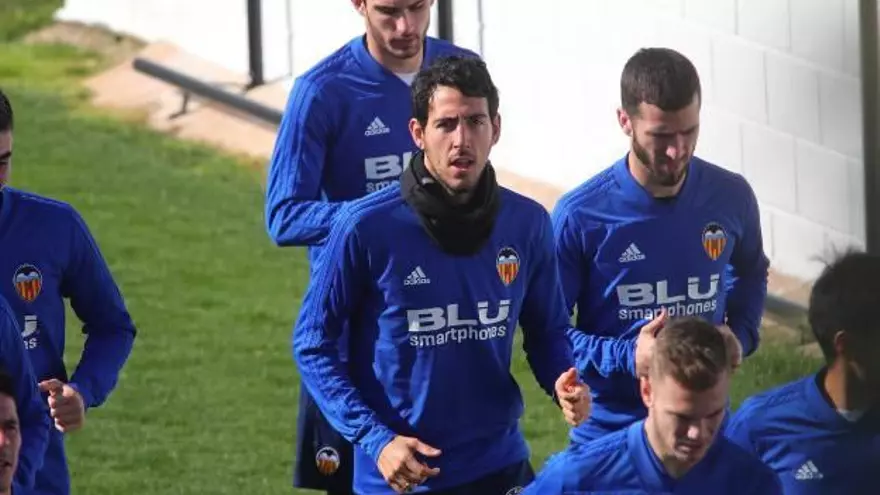 El "Capitán" necesita un descanso
