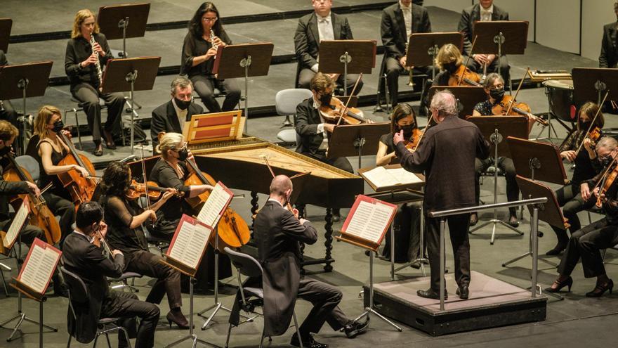 La Philharmonia estrena el FIMC