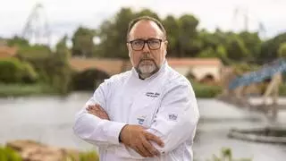 ¿Cómo se da de comer a 20.000 personas al día en un parque de atracciones?