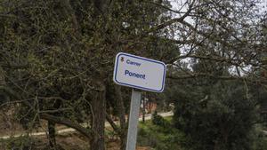 Viure sense asfaltat ni clavegueram