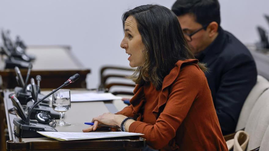 La respuesta de Rajoy a la pregunta de Podemos sobre quién es M. Rajoy en los papeles de Bárcenas