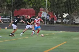 Imatges del CE Manresa-Osasuna Promeses (primera part)