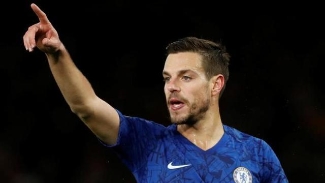 Horario y dónde ver el Bournemouth-Chelsea de la Premier League.