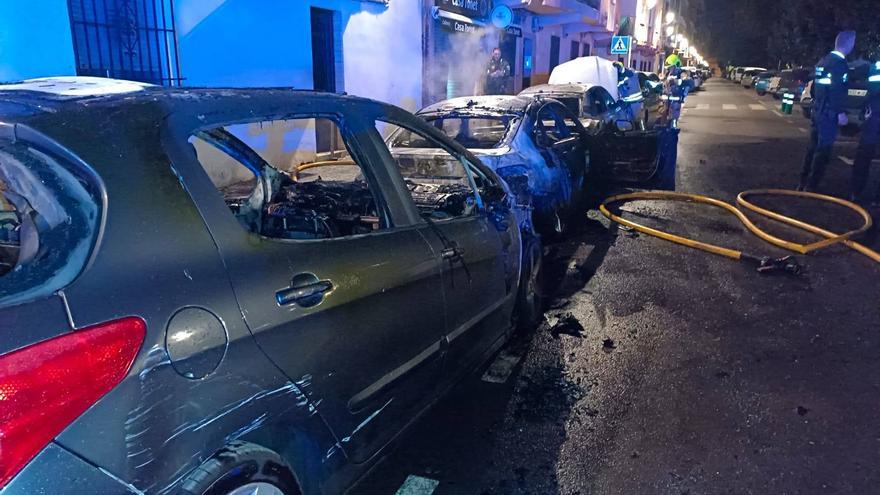 La criminalidad baja en el área metropolitana pese al incremento de los ciberdelitos