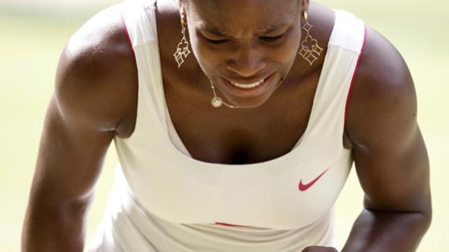 Serena Williams