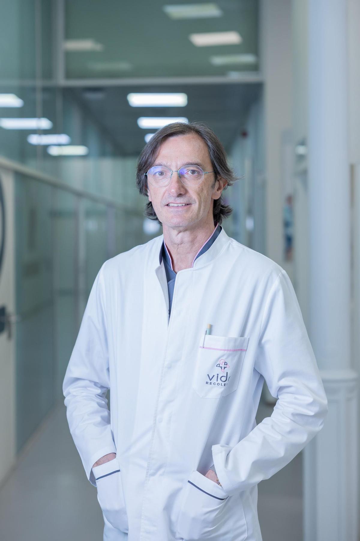 Desde su apertura, bajo la dirección médica del ginecólogo especializado en medicina reproductiva, el doctor Luis Rodríguez-Tabernero, el proyecto no ha dejado de crecer.