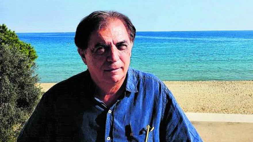 Daniel Montañà