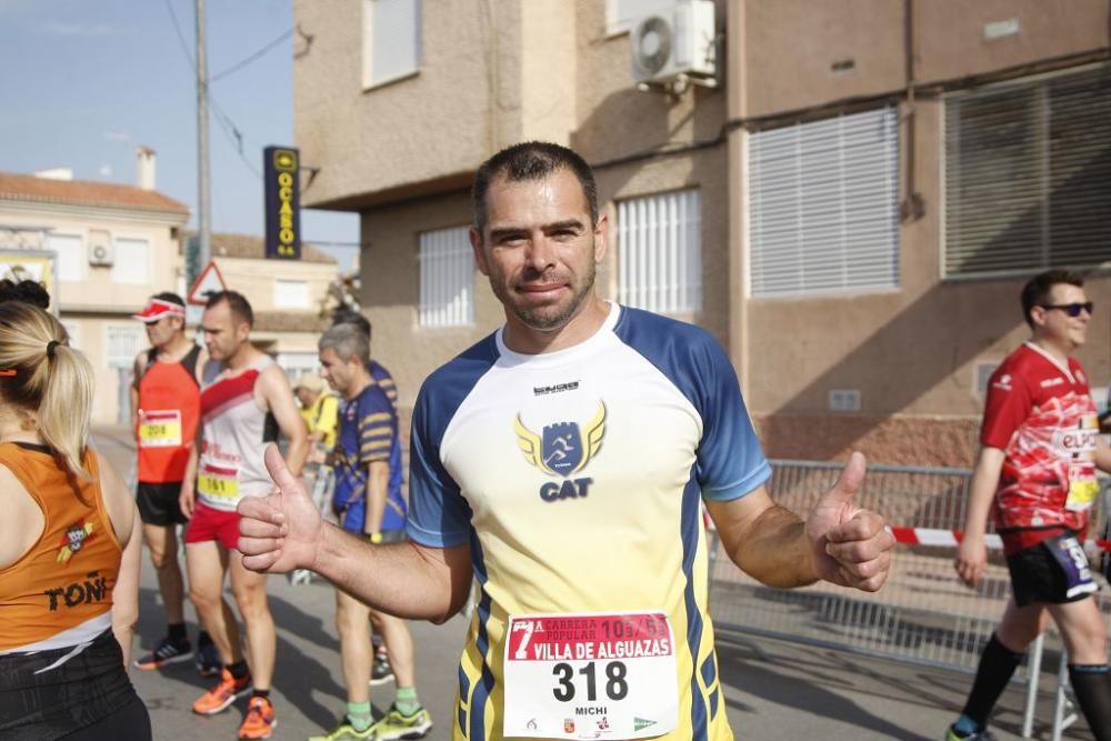 VII Carrera Popular Villa de Alguazas