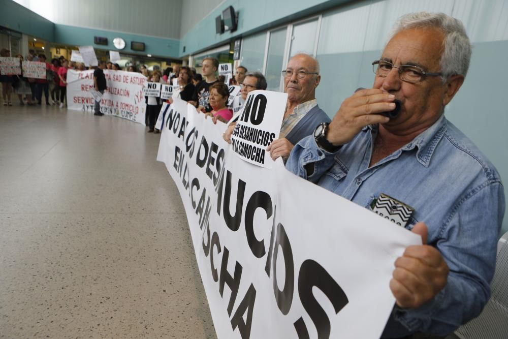 El Tren Negro y la Semana Negra llegan a Gijón