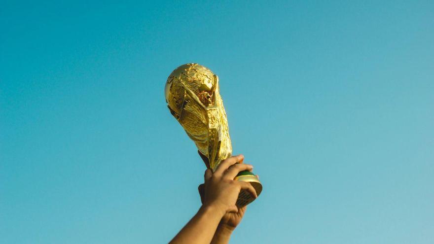 España, Inglaterra y Francia son las selecciones con mayores