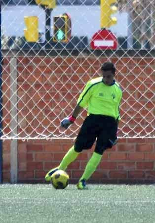 Fútbol: Real Zaragoza - Ebro (Cadete Final)