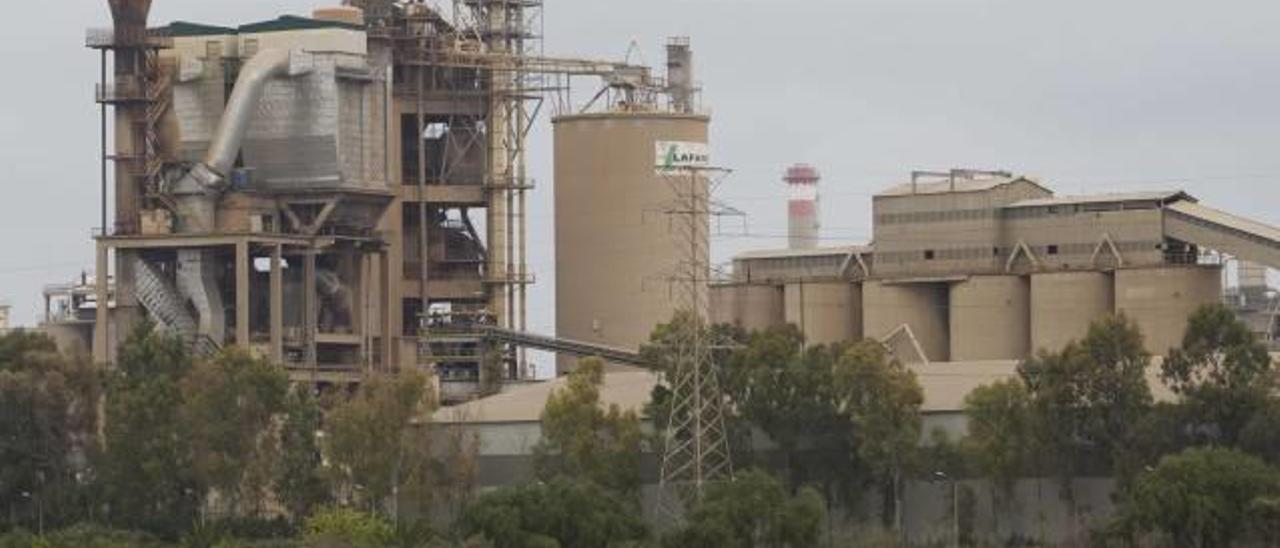 Turno para Medio Ambiente en el conflicto por Lafarge