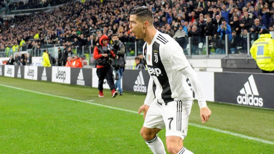 &quot;La identidad de la Juventus como equipo está por encima de un jugador como Cristiano&quot;