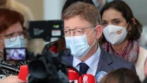 Joc d’interessos davant l’avanç electoral al País Valencià